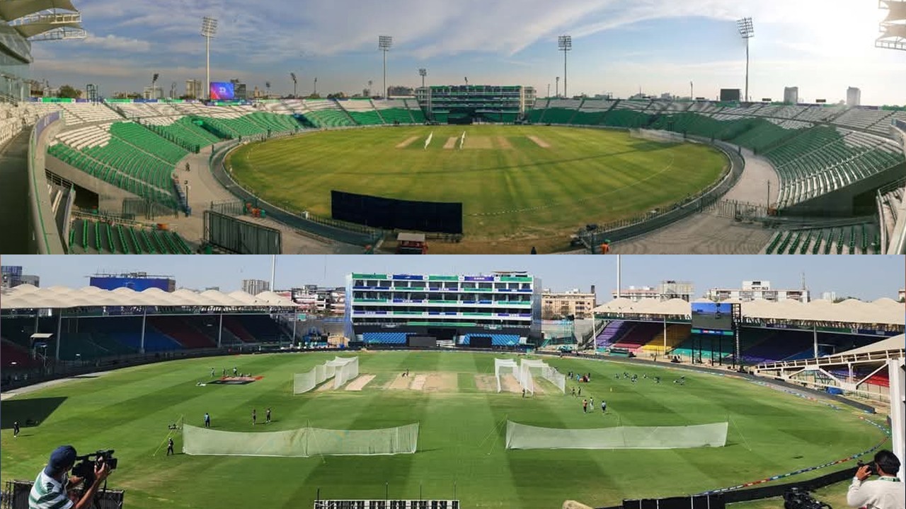 Pakistan set for title defence as Champions Trophy 2025 begins today