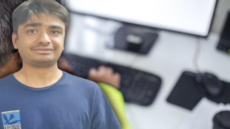 Accused Armughan deleted data from all laptops during police raid: report