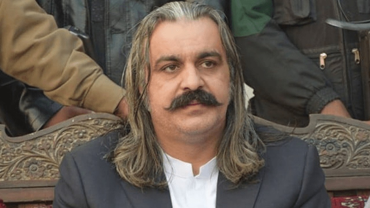 Gandapur asks overseas Pakistanis to send remittances