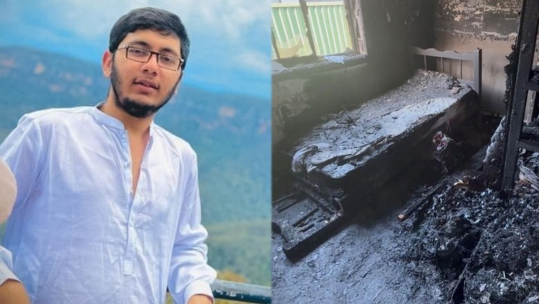 Pakistani student dies in Australia after e-bike he used to earn a living explodes