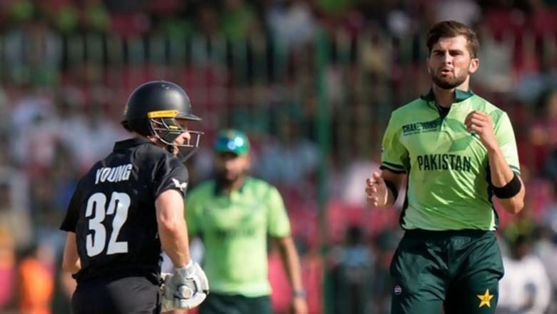 Champions Trophy: ICC punishes Pakistan ahead of India clash