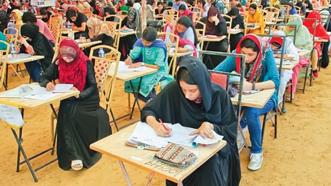 Govt plans to replace CSS exam structure