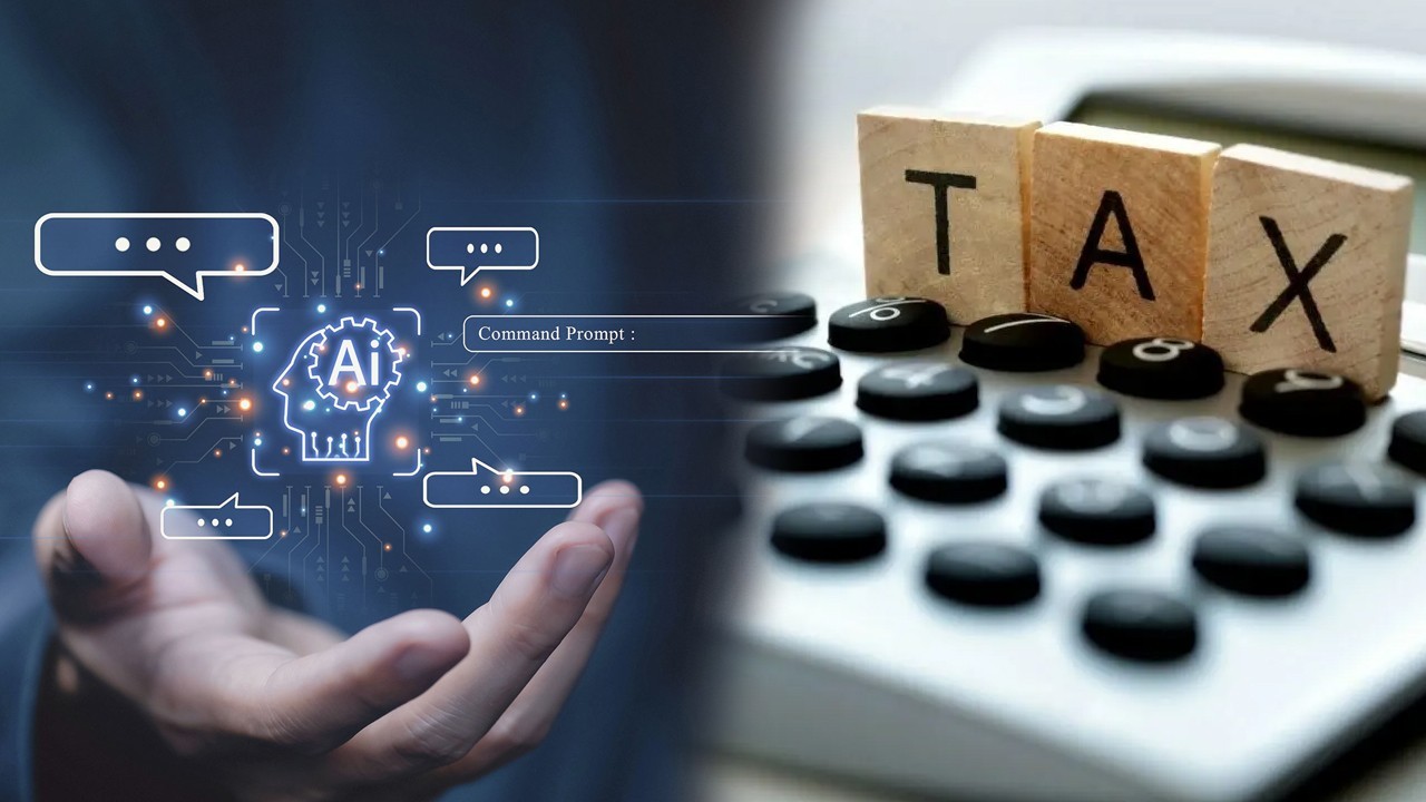 Pakistan to use AI for tax collection