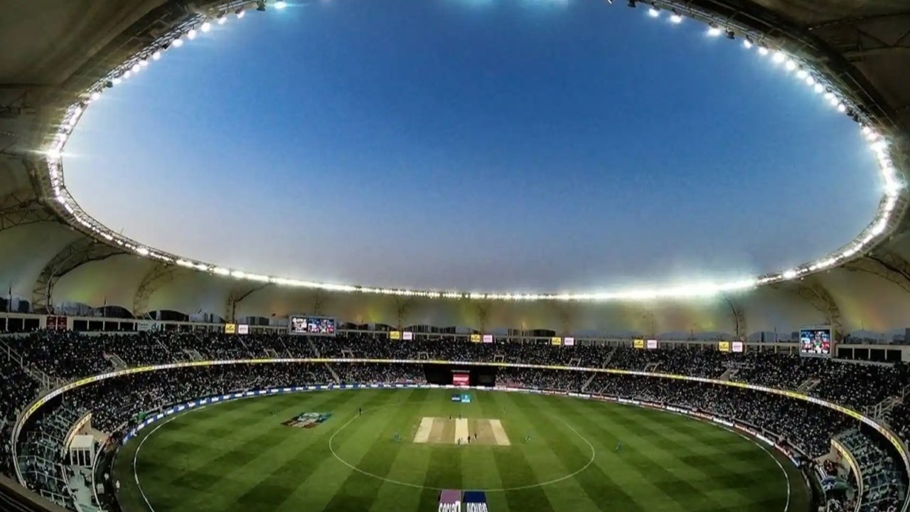 Will rain wash out Pakistan vs India Champions Trophy clash in Dubai?