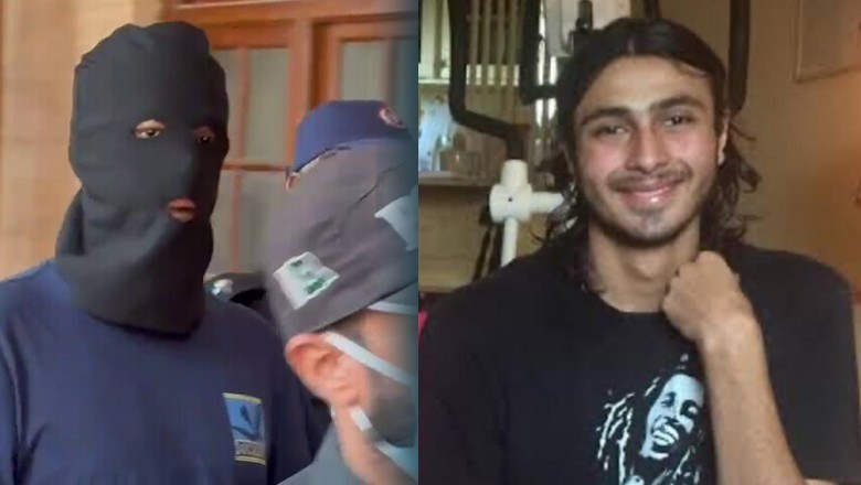 Actor Sajid Hasan’s son arrested in Mustafa Amir murder case