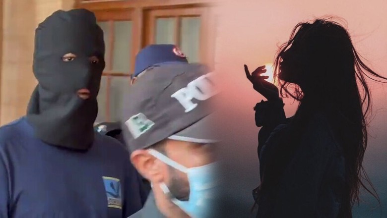 Girl’s anger drove Armughan to kill Mustafa, claims co-accused Shiraz