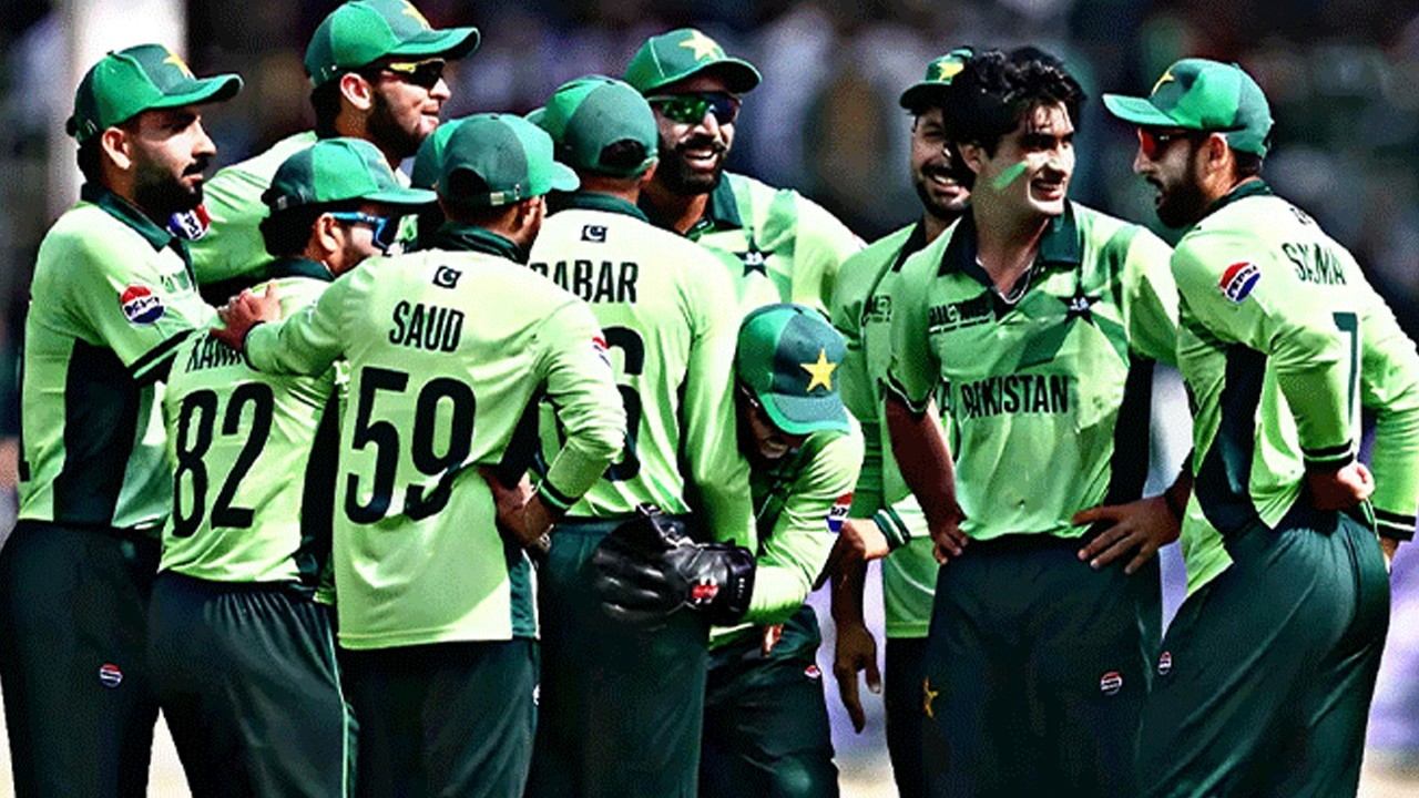 Multan’s lion predicts Pakistan’s victory in clash against India