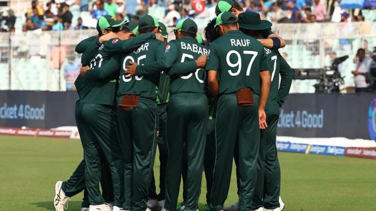 Pakistan’s likely playing XI for Champions Trophy clash against India revealed