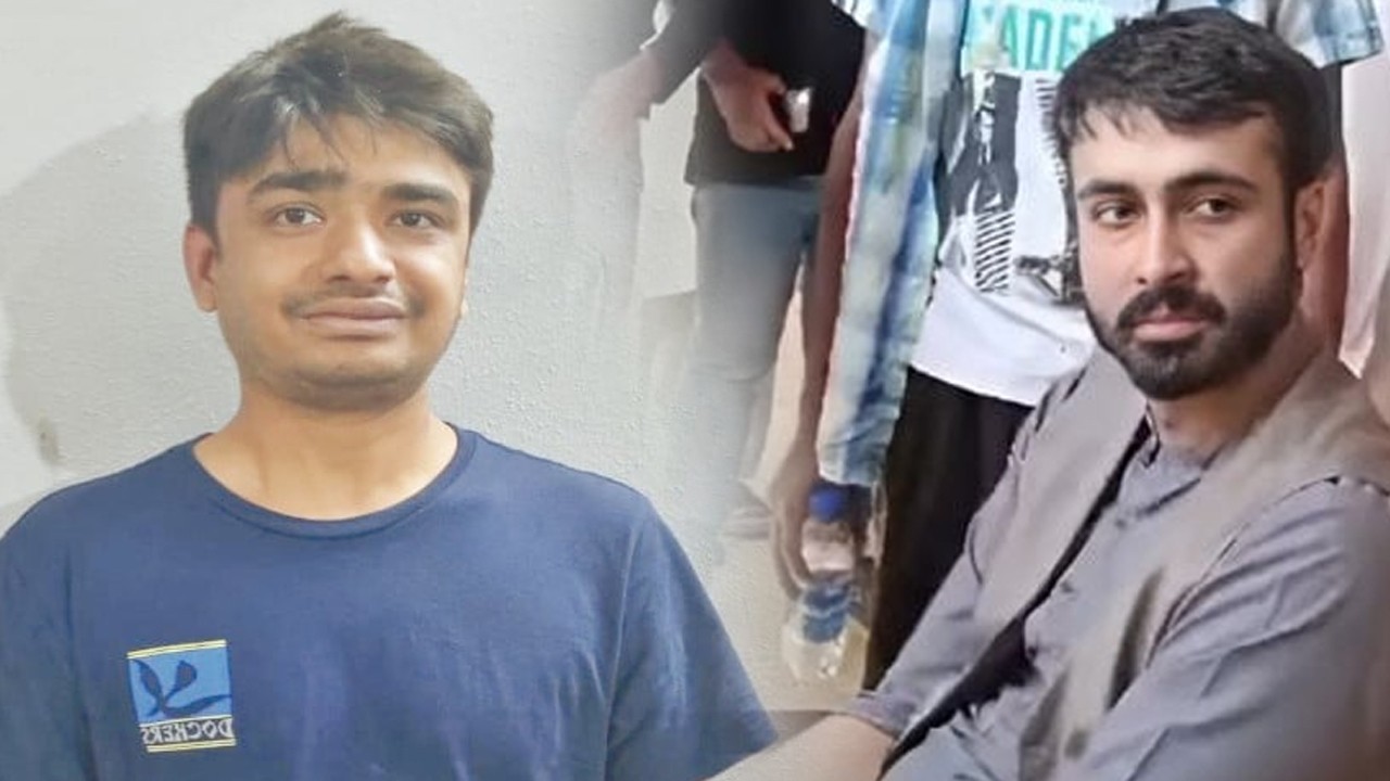 Armaghan bought drugs from Sahir weekly: police report