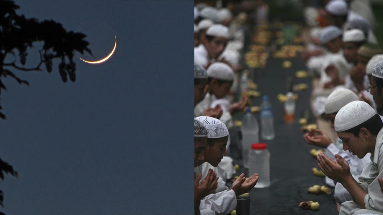 Ramadan 2025 likely to begin on March 2 in Pakistan