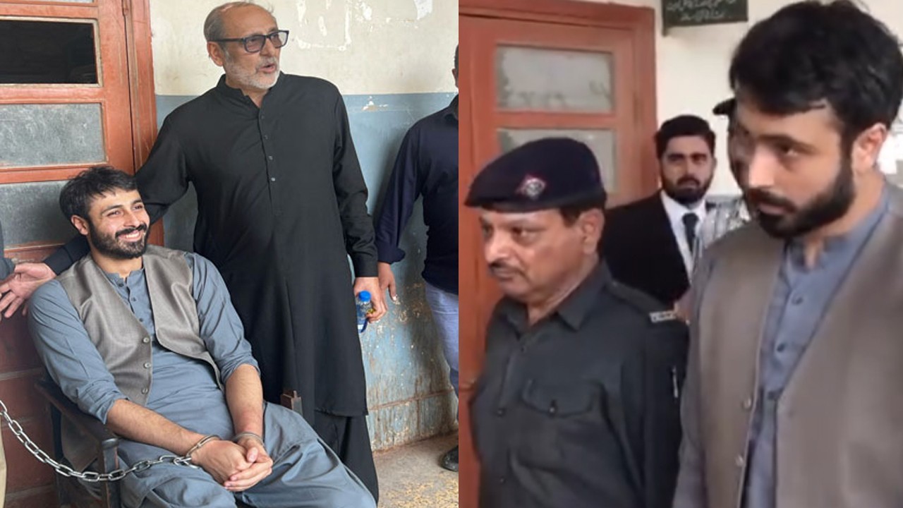 Sahir Hasan uses dark web to order and sell drugs: SIU