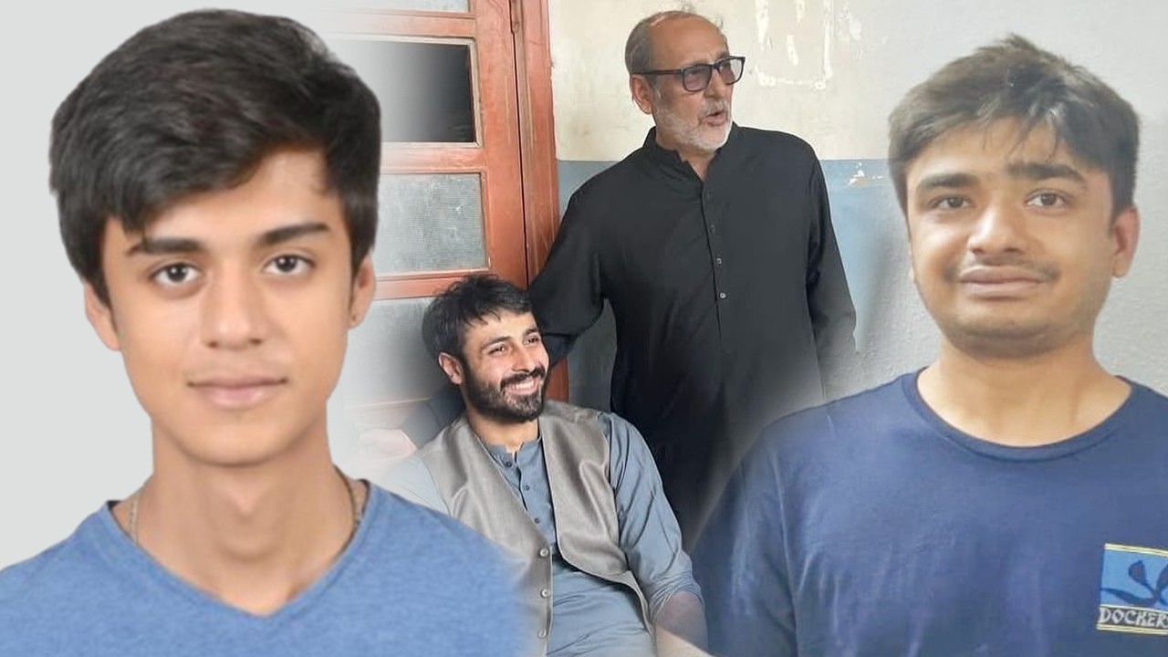 'Mustafa Amir and drugs supply are two different cases': Is Sajid Hasan defending his son?