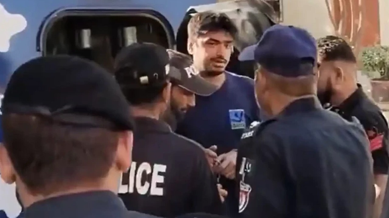 Probe finds police official involved in covering up Armaghan’s assault on girl