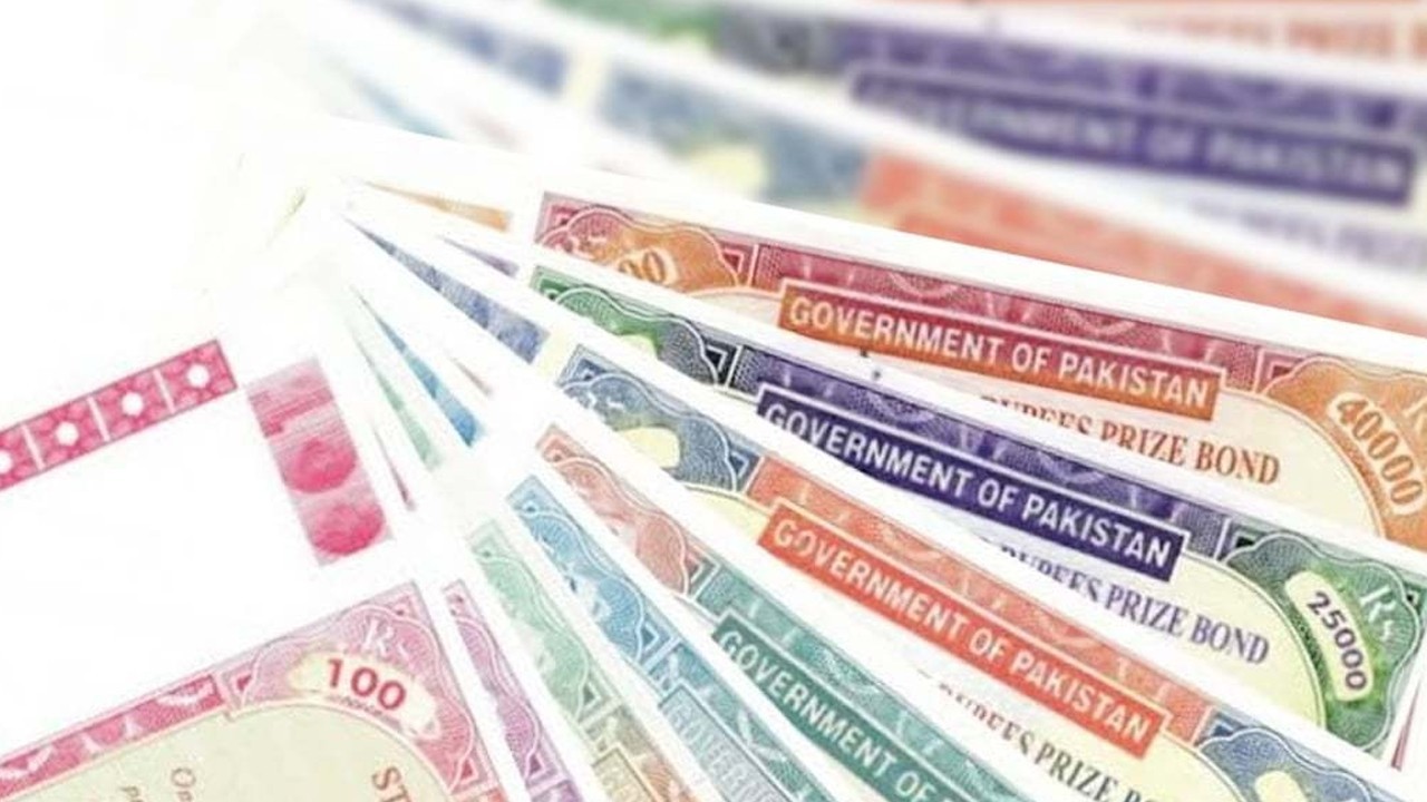 Tax deductions on Prize Bonds: What winners need to know