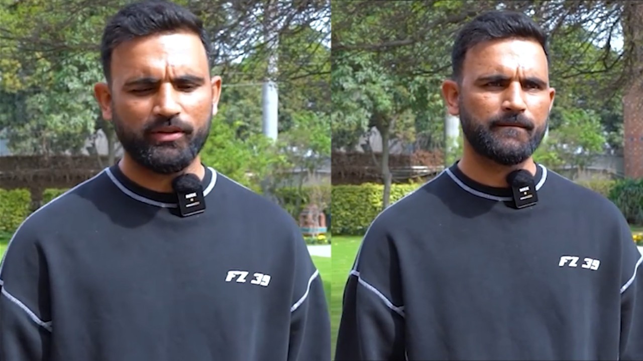 Fakhar Zaman puts end to retirement rumours