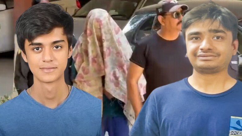 Police challan exposes Armaghan's eight years addiction history