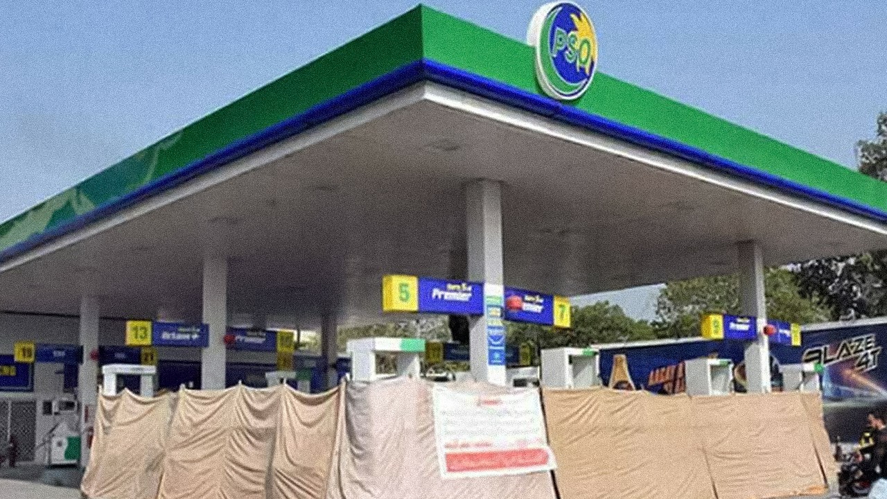 Petroleum dealers announce countrywide strike on March 4