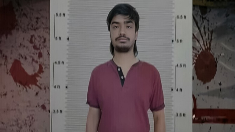 Court rejects Armaghan's complaint about police barring him from using washroom