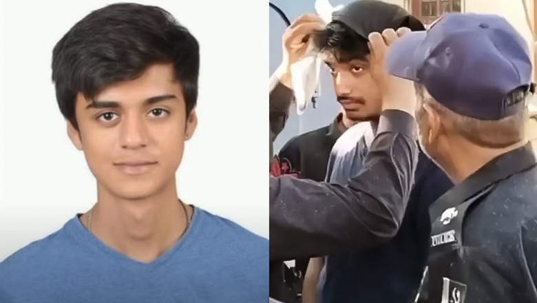 Mustafa Amir case: ATC grants five-day physical remand of suspects