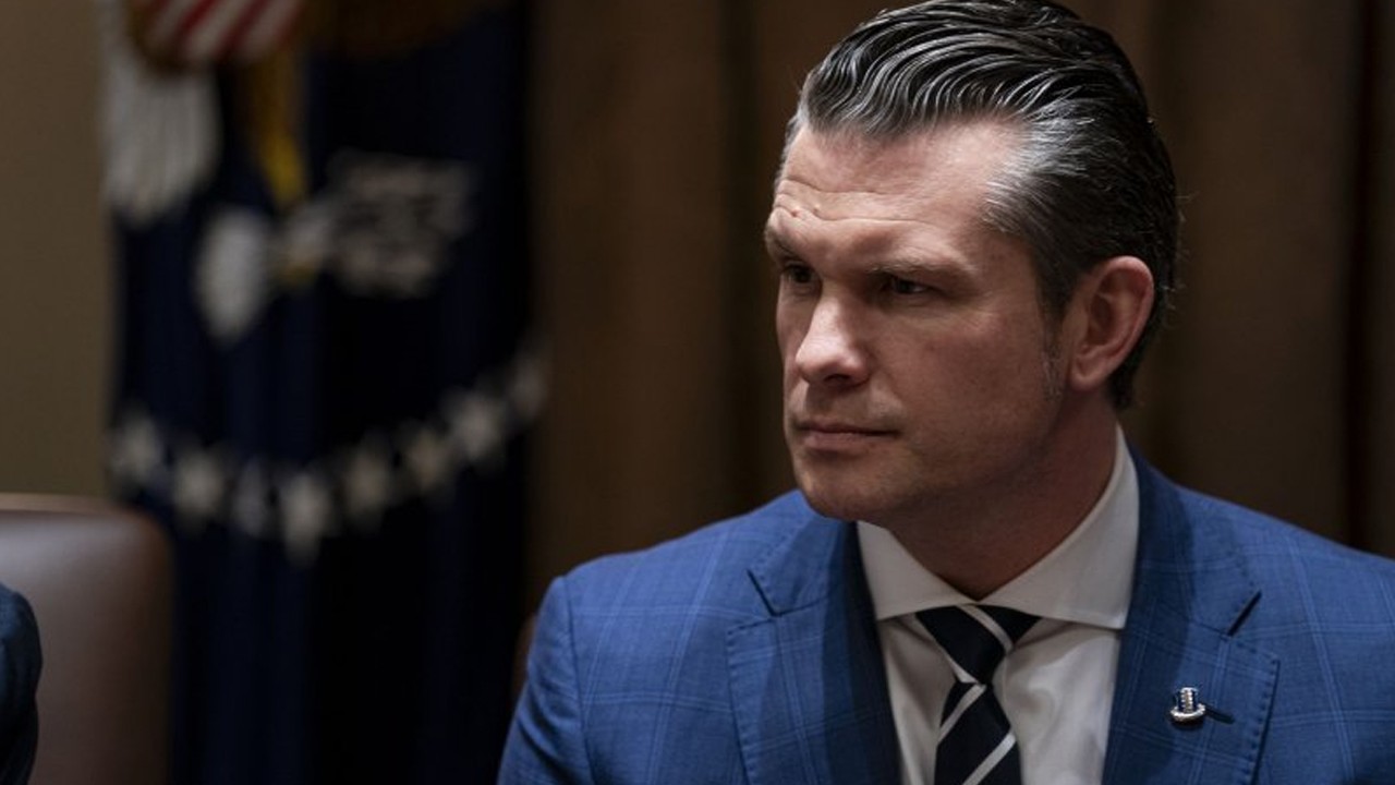 Pentagon plans to discharge transgender service members