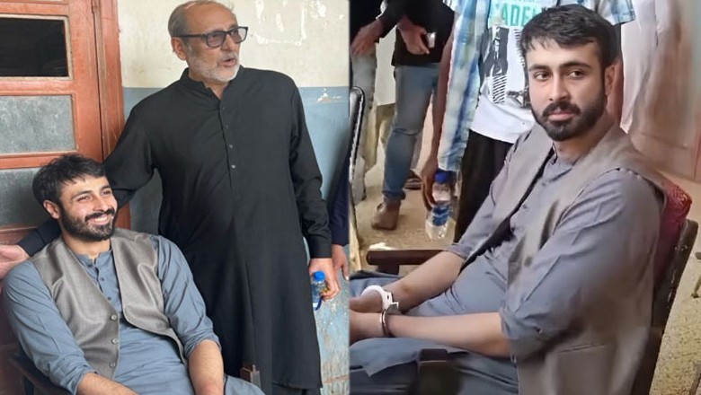 We get online orders for drugs from school, college students, says Sahir Hasan