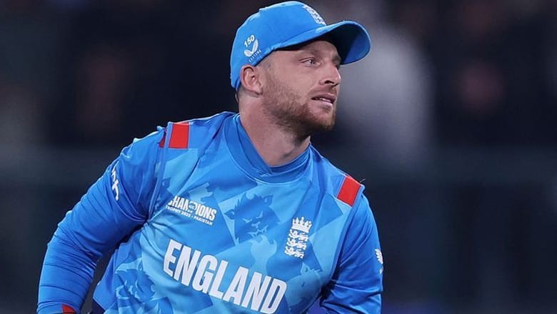 Jos Buttler resigns as England captain after CT 2025 exit