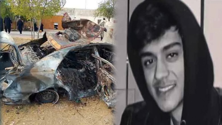 Mustafa Amir attended court hearing hours before his murder