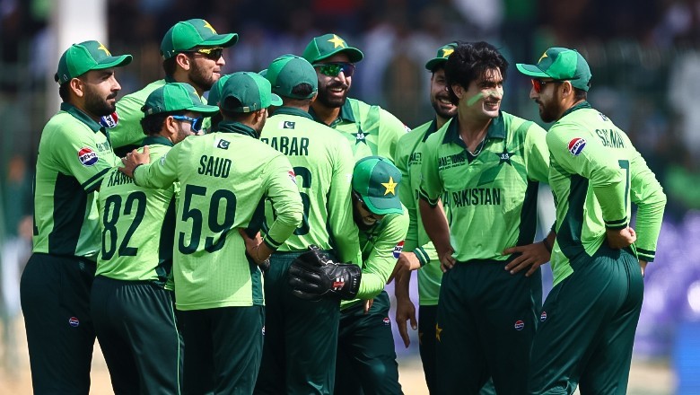 Pakistan to take home hefty prize money despite early Champions Trophy exit