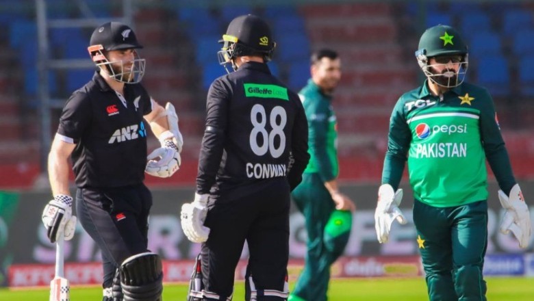 Senior cricketers mull skipping New Zealand series to avoid axe