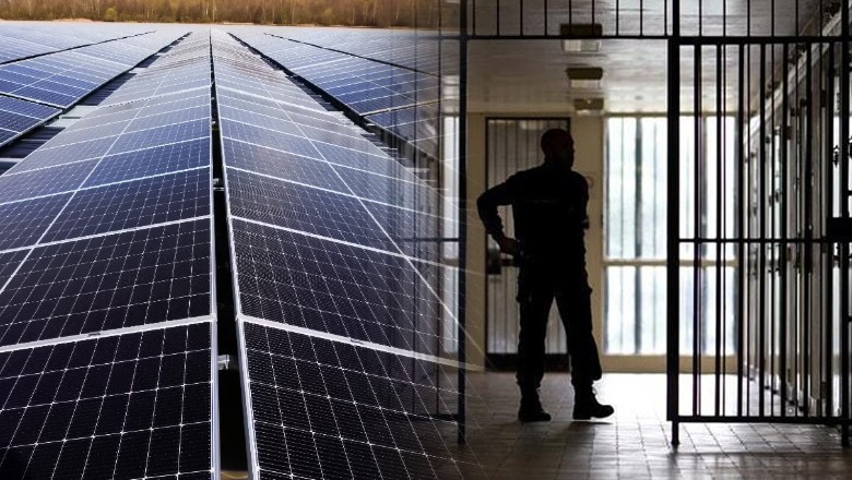Punjab plans to shift 43 prisons to solar energy