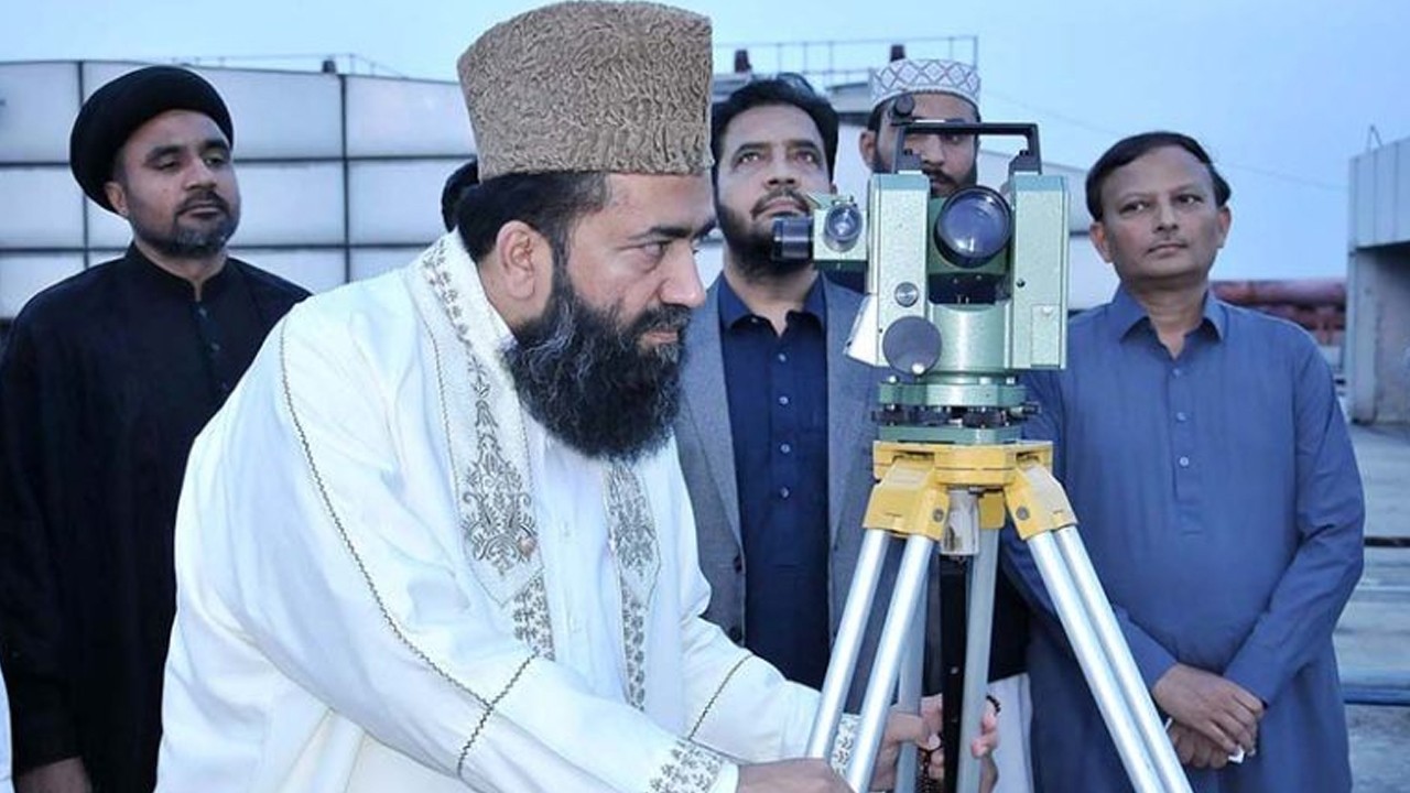 Ramadan moon not sighted in Pakistan, first roza on March 2