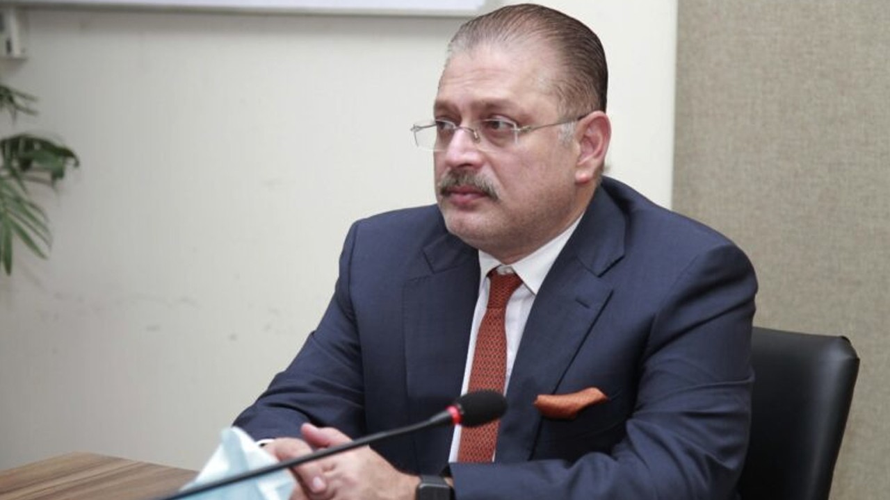 Sharjeel demands strict punishment for spreading false news on YouTube