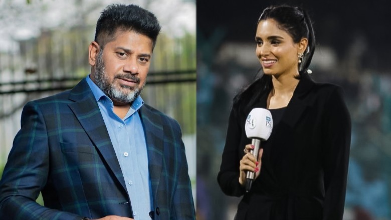 Zainab Abbas was expelled while Vikrant Gupta gets warm welcome: Netizens compare Pakistan, India’s hospitality