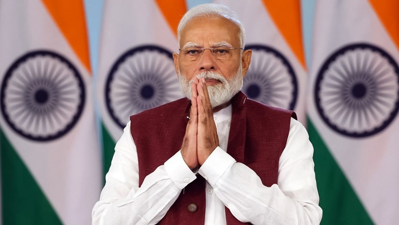 Indian PM Modi extends warm wishes as Ramazan begins