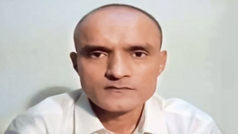 Nine years ago today Pakistani agencies arrested Indian spy Kulbhushan Jadhav in Balochistan