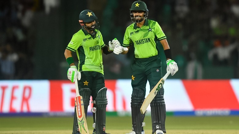 Babar, Rizwan dropped from T20I as PCB announces squad for NZ tour