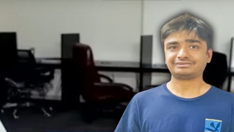 Mustafa Amir case: FIA to launch search operation at Armaghan’s home