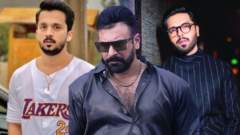 Shamoon Abbasi defends Fahad Mustafa, calls out Rajab Butt’s ‘arrogance’