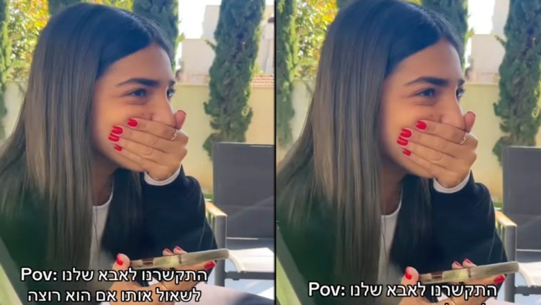 Israelis mock Palestinian children on TikTok with 'prank calls' asking for donations