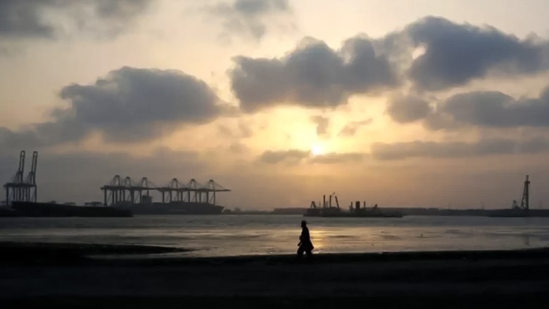 Karachi weather to remain hot for next seven days: PMD