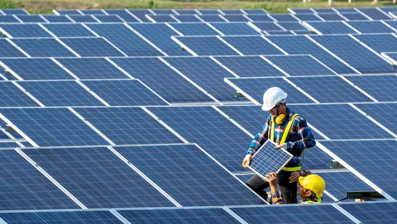 Bad news for solar power consumers in Pakistan