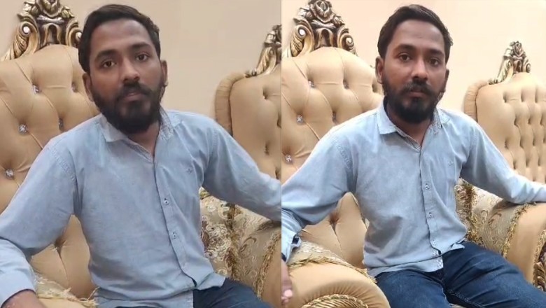 Karachi man accuses police of torture instead of registering robbery case