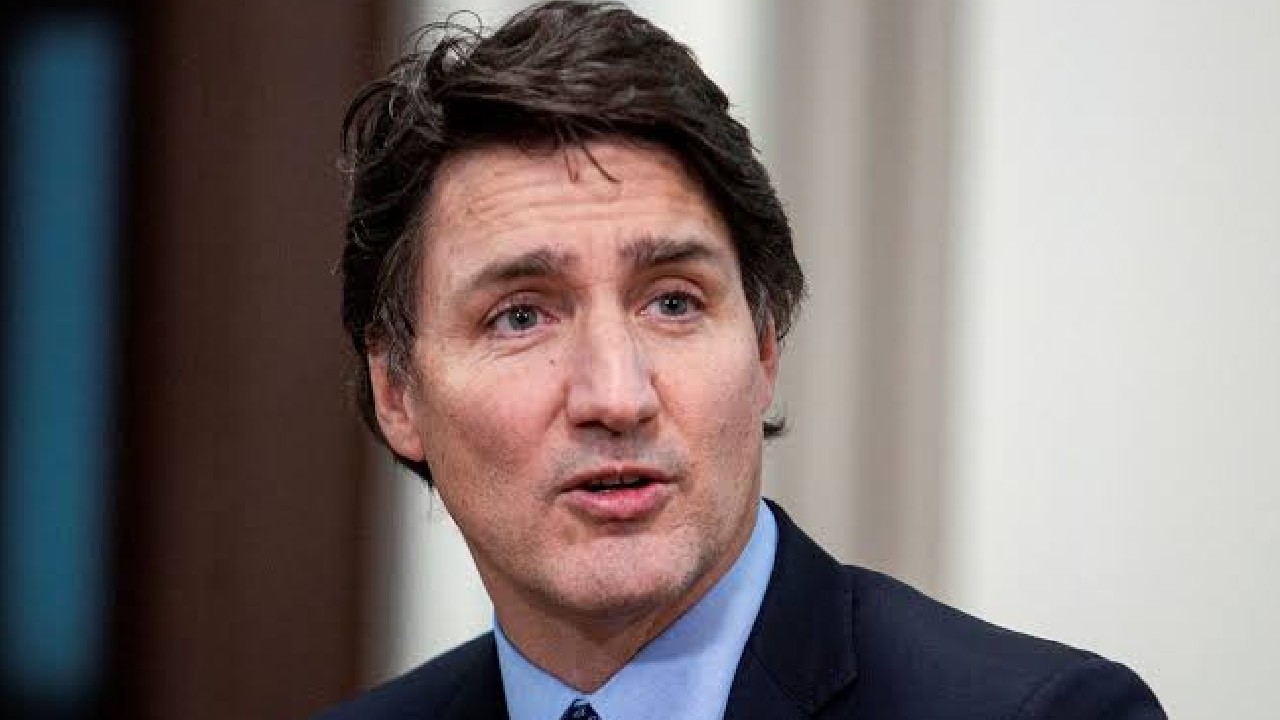 "I am a Zionist:" Canadian Prime Minister Trudeau voices strong support for Israel