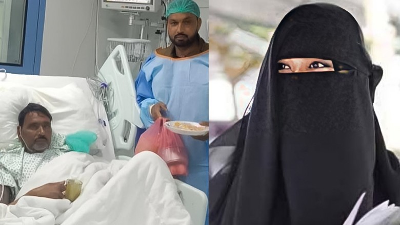 Girl dies after donating liver to ailing father in Sindh