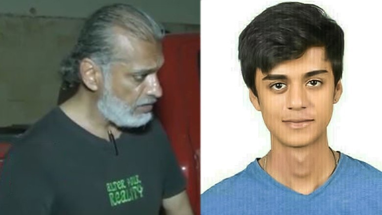 Mustafa Amir case:  Police to investigate criminal record of Armaghan's father