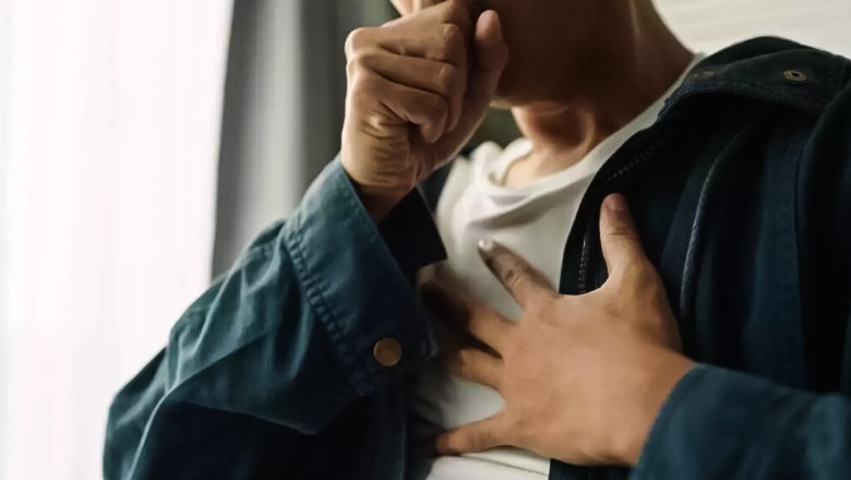 Daily respiratory cases spike to 150 in Karachi amid weather shift