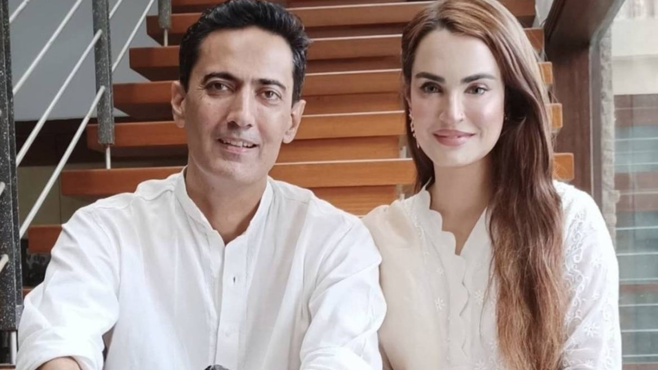 Nadia Hussain accuses FIA of demanding bribe in her husband alleged corruption case