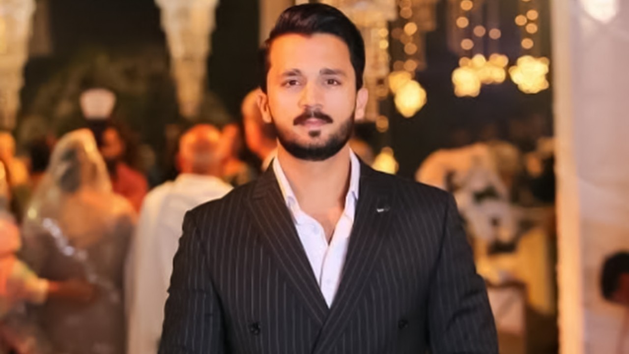 Rajab Butt's bail extended in TikToker threat case