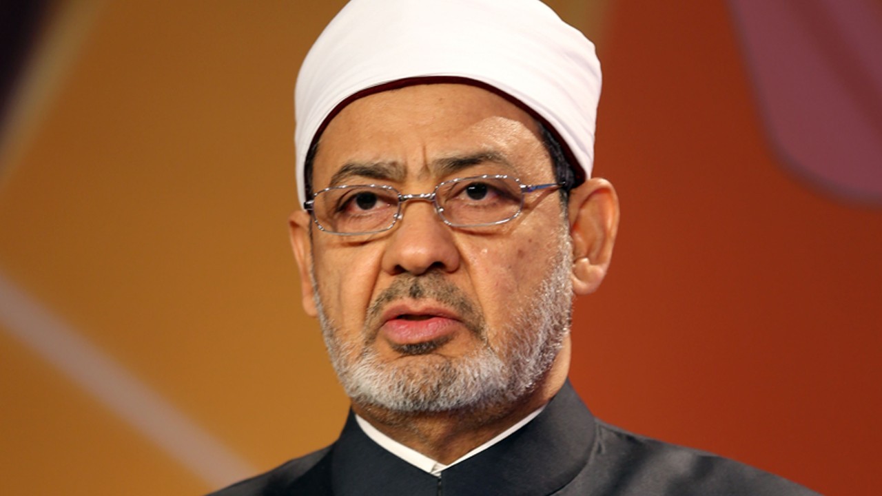Multiple marriages are permissible, not obligatory: Al-Azhar professor