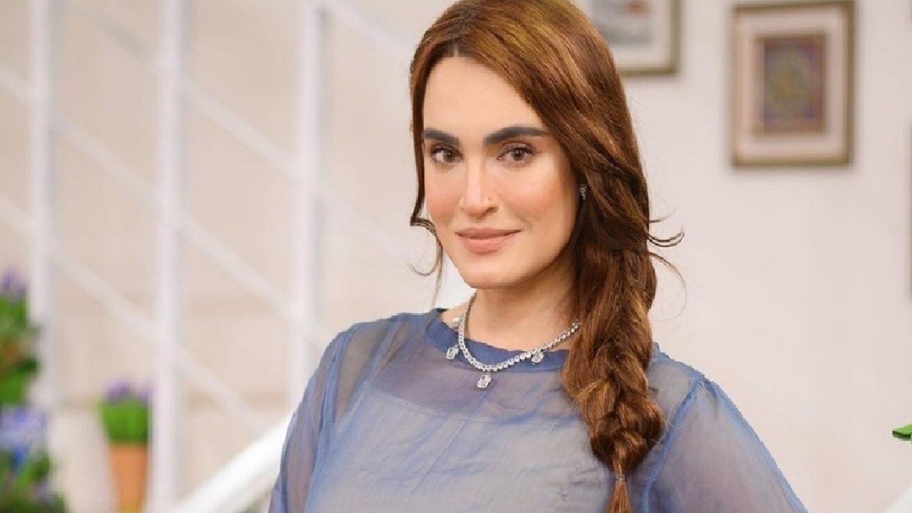 FIA’s cybercrime unit raids Nadia Hussain’s house